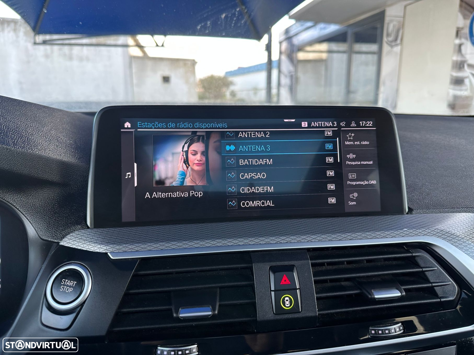 BMW X3 30 e xDrive Pack M - 32