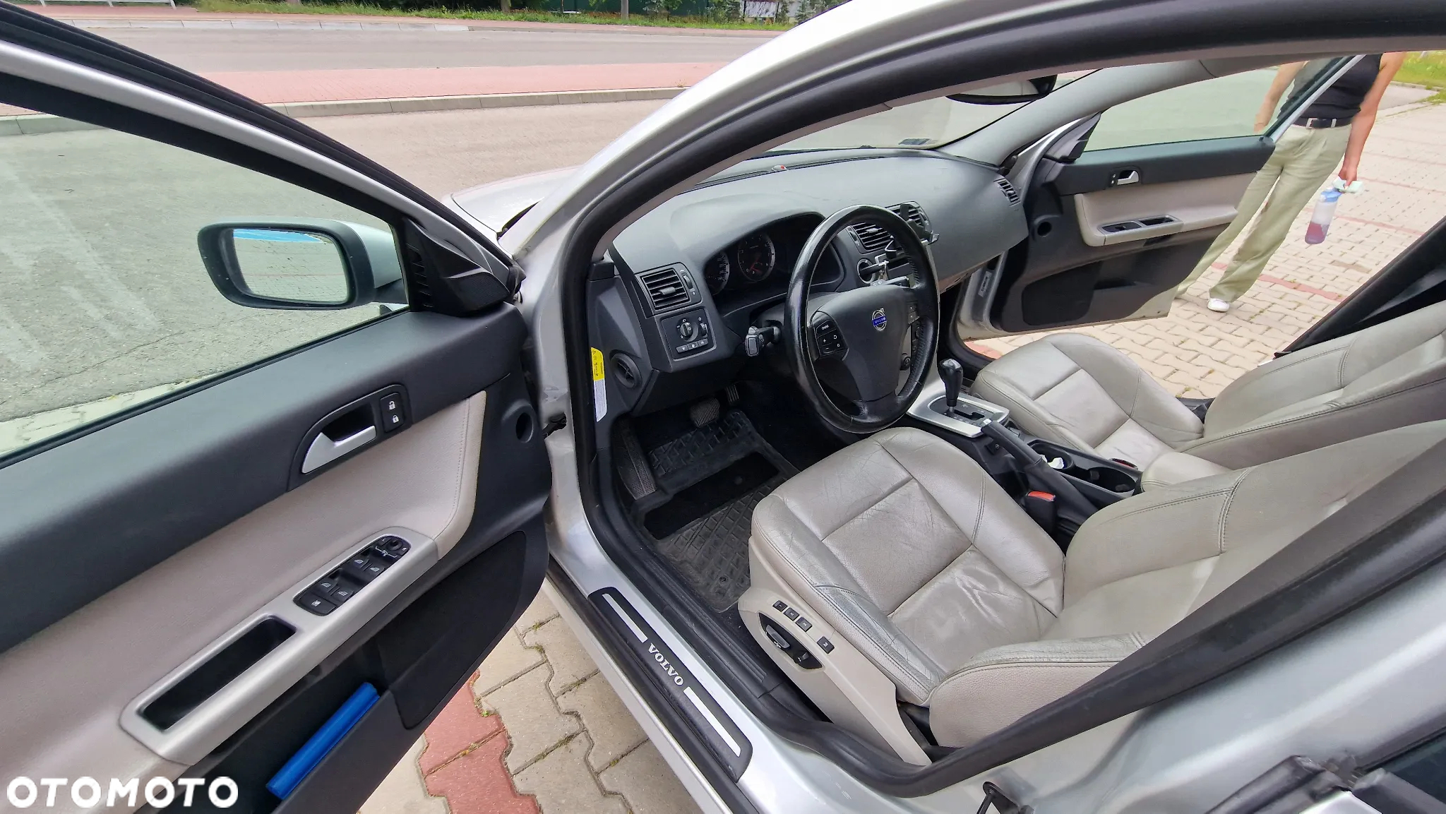 Volvo V50 - 22