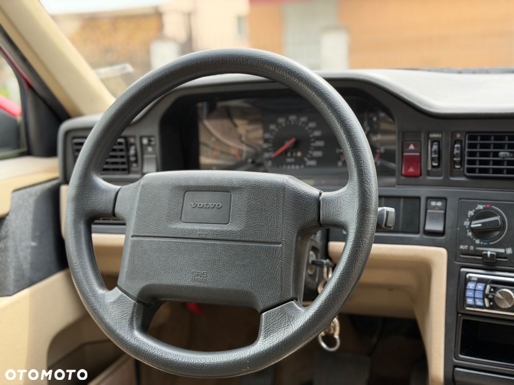 Volvo 850 - 24