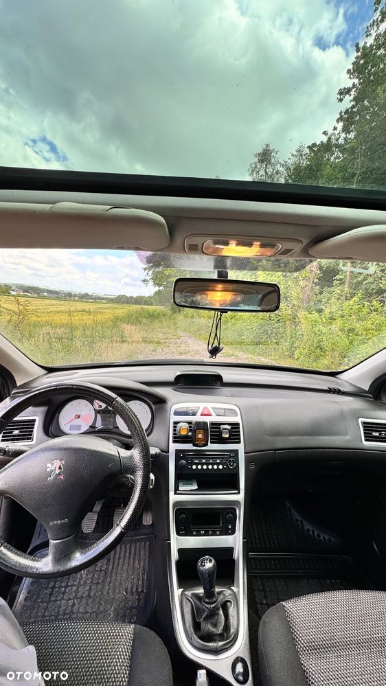 Peugeot 307 1.6 Oxygene - 14