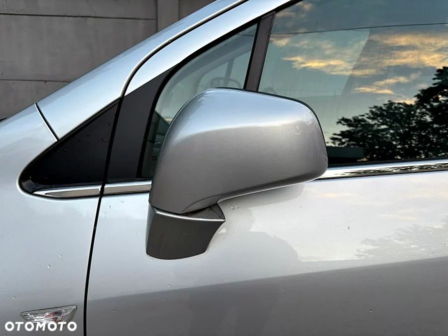 Opel Mokka 1.6 CDTI Cosmo S&S - 14