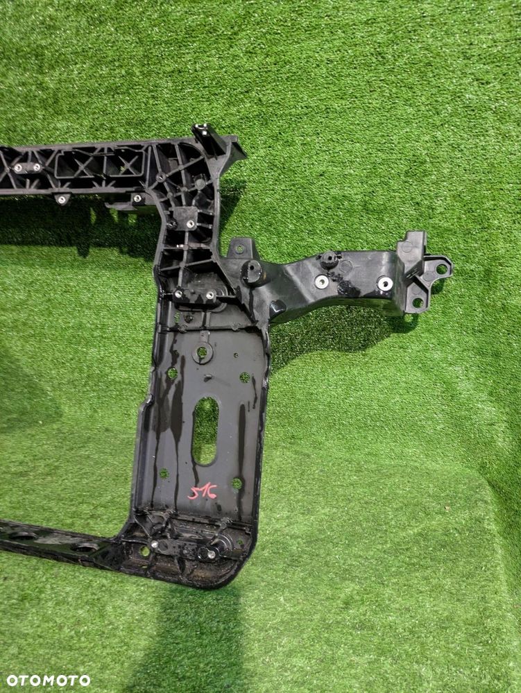 PAS PRZEDNI PRZÓD KIA SPORTAGE III NR.516 - 2