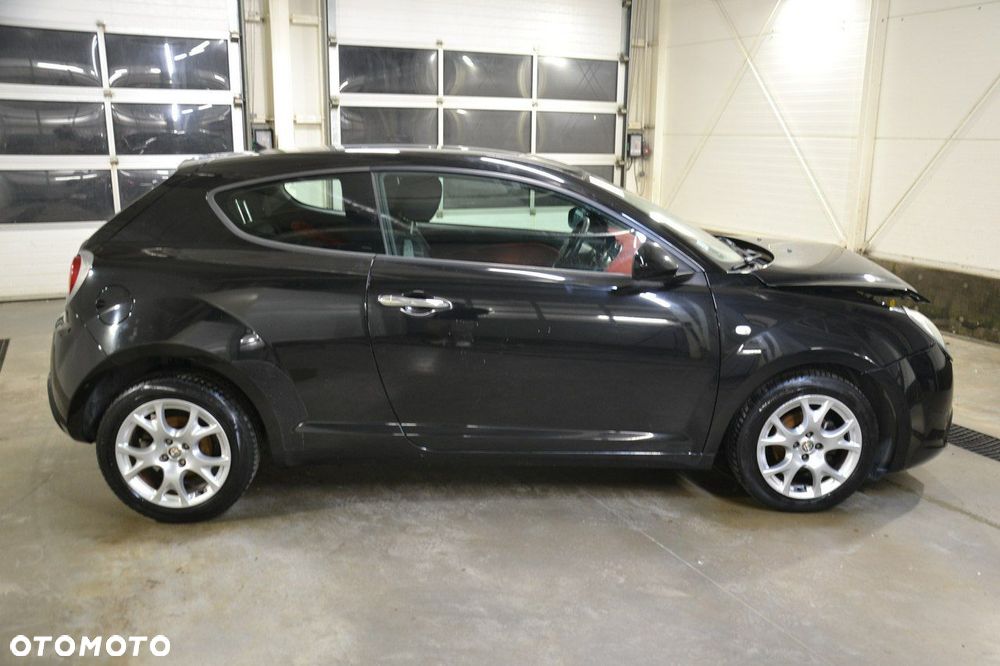 Alfa Romeo Mito - 8