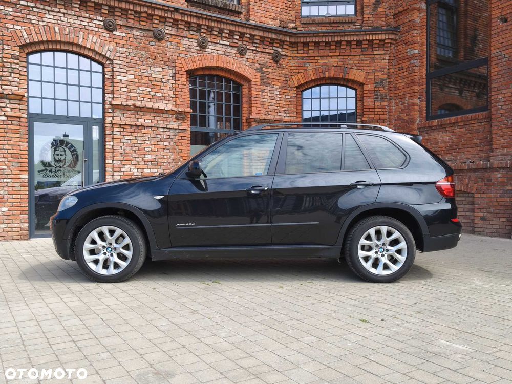BMW X5 - 6