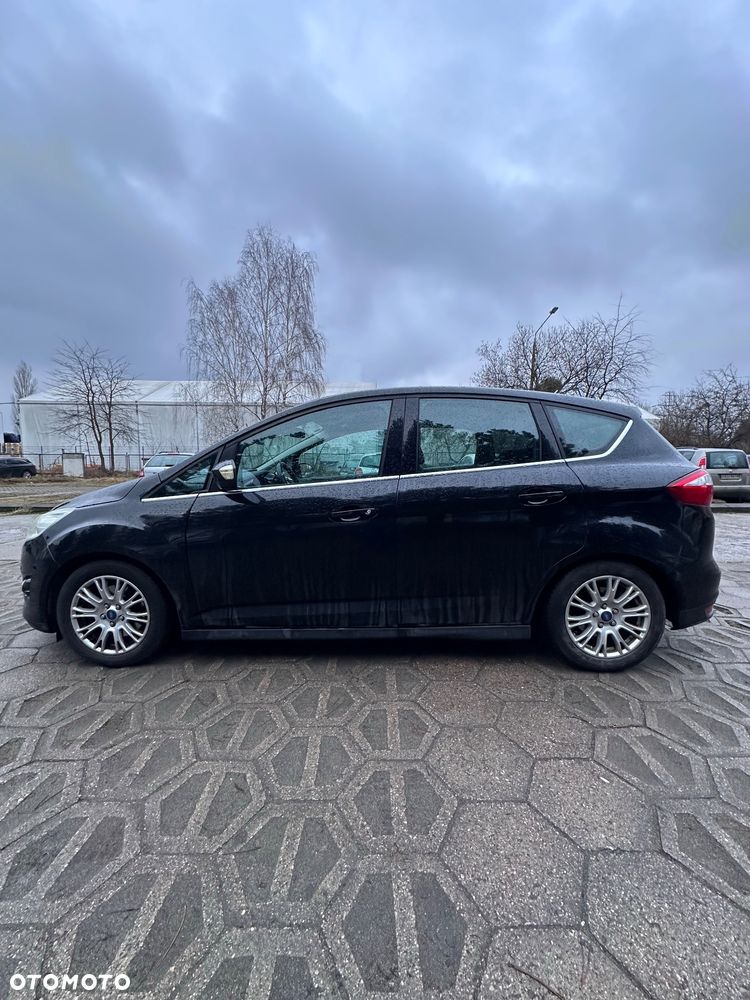Ford C-MAX 1.6 EcoBoost Start-Stop-System Titanium - 1