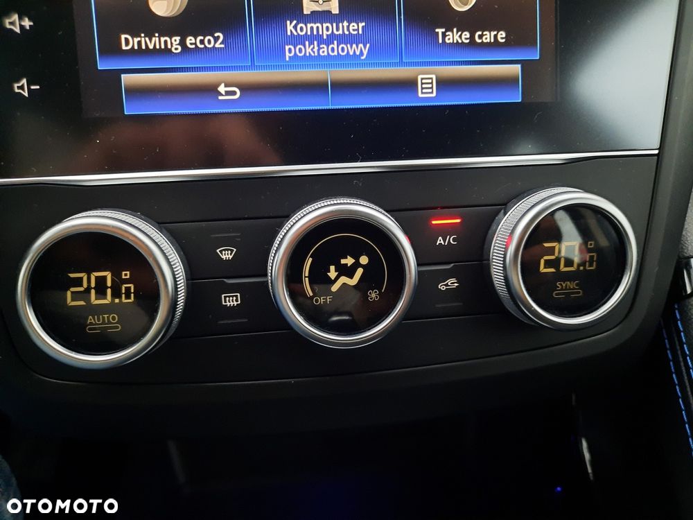 Renault Kadjar 1.3 TCe FAP Intens - 36