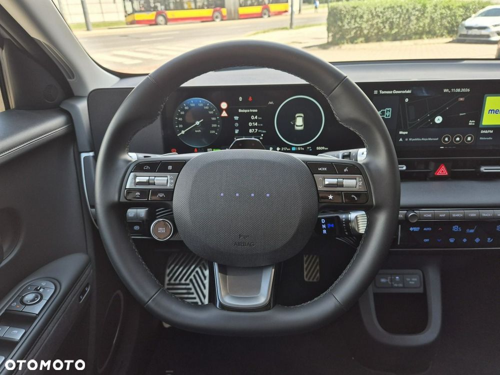 Hyundai IONIQ 5 84kWh Uniq 4WD - 26