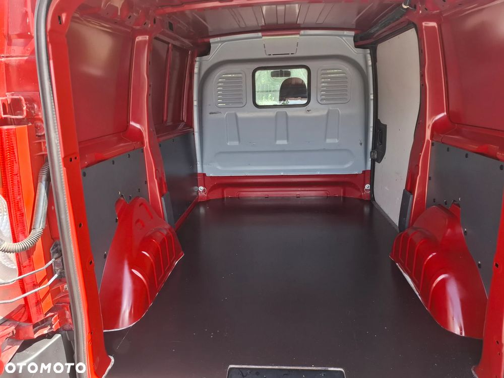 Citroën JUMPY - 16