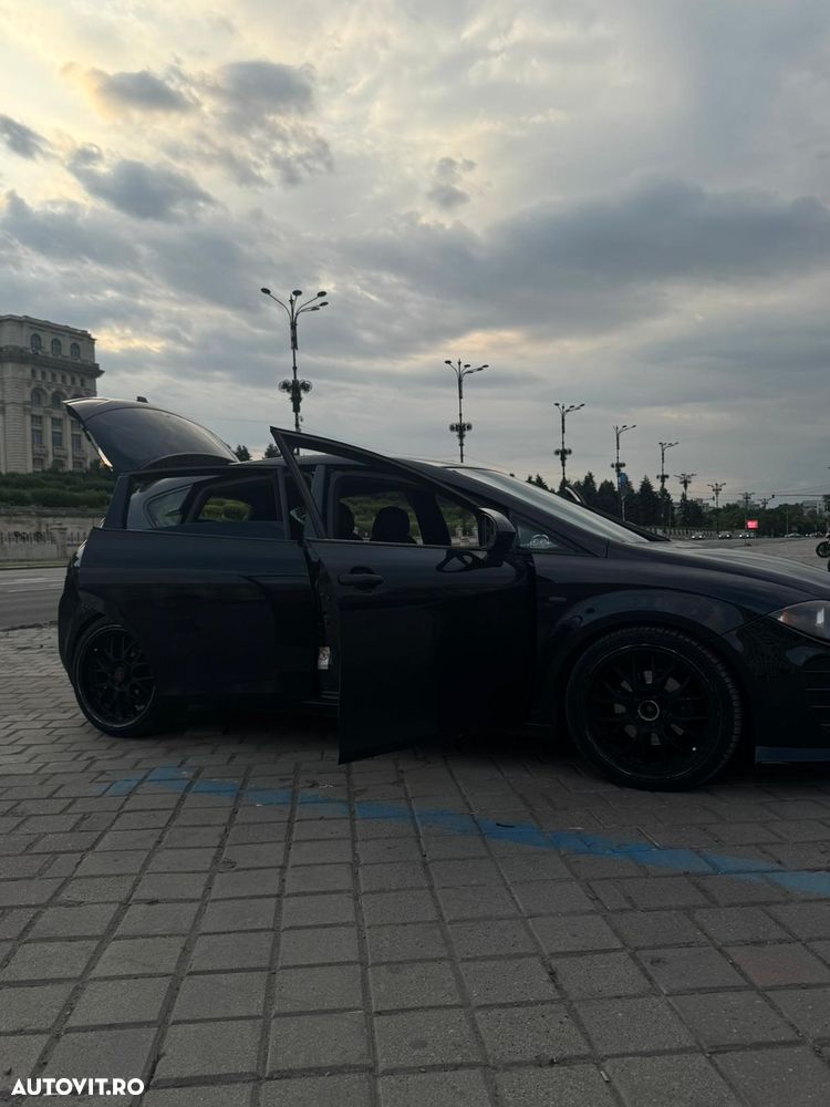 Seat Leon - 3