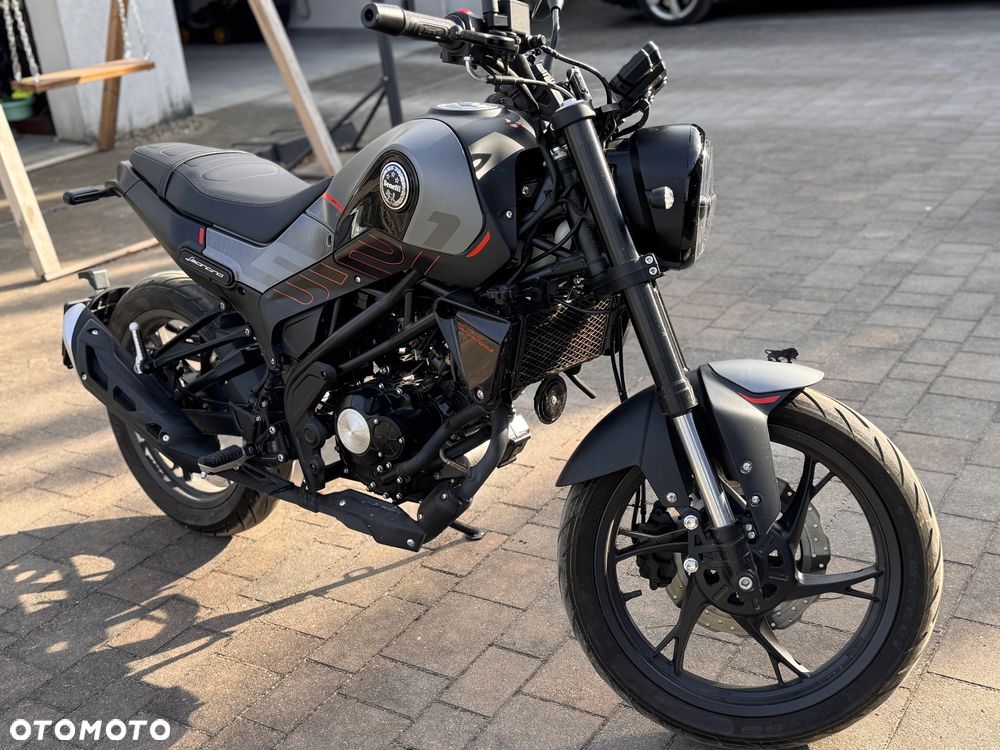 Benelli Leoncino - 3