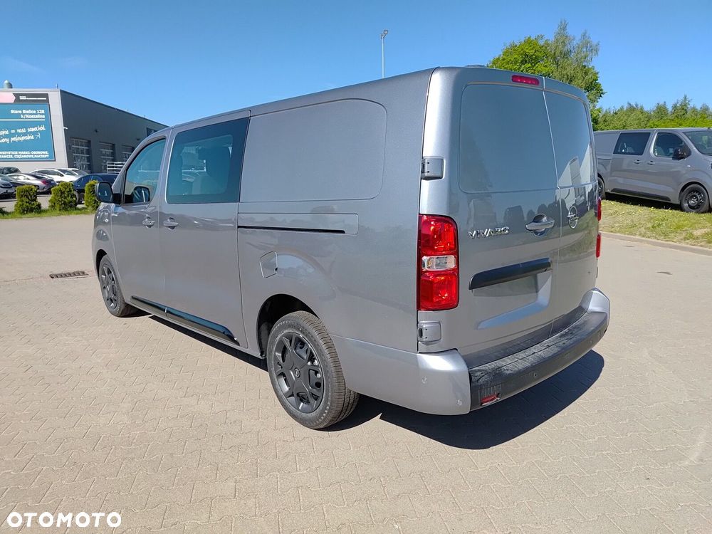 Opel Vivaro - 4