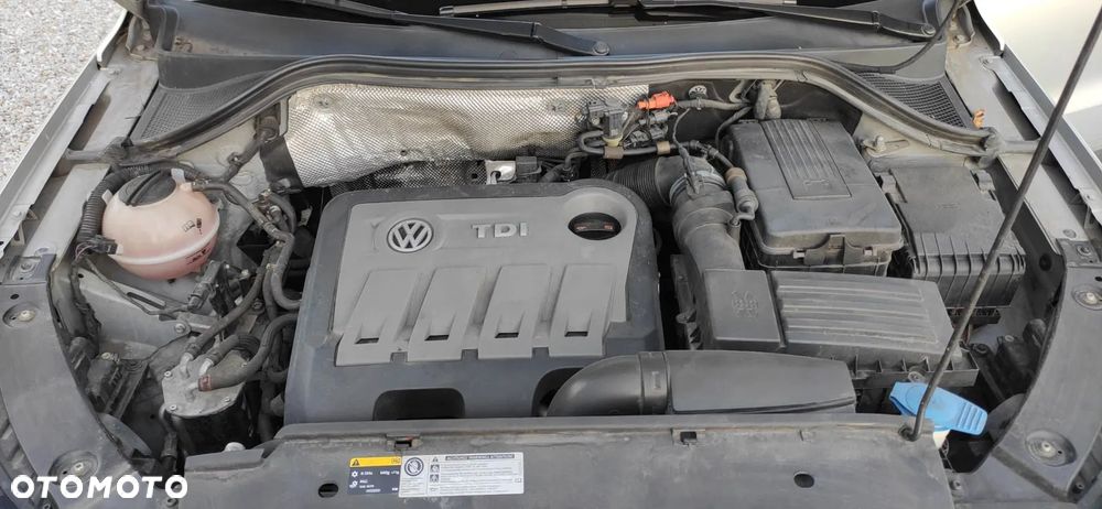 Volkswagen Tiguan 2.0 TDI DPF 4Motion BlueMotion Technology DSG Trend & Fun - 30
