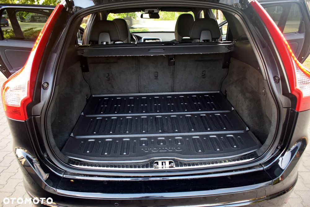 Volvo XC 60 D4 Drive-E Kinetic - 15