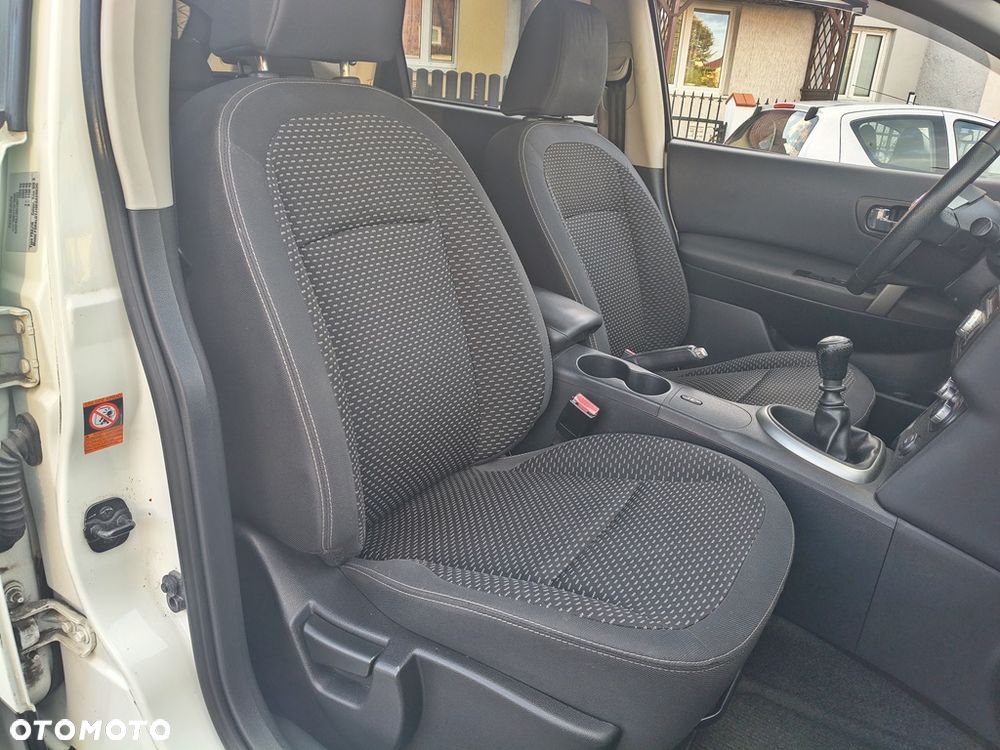 Nissan Qashqai 2.0 Tekna - 28