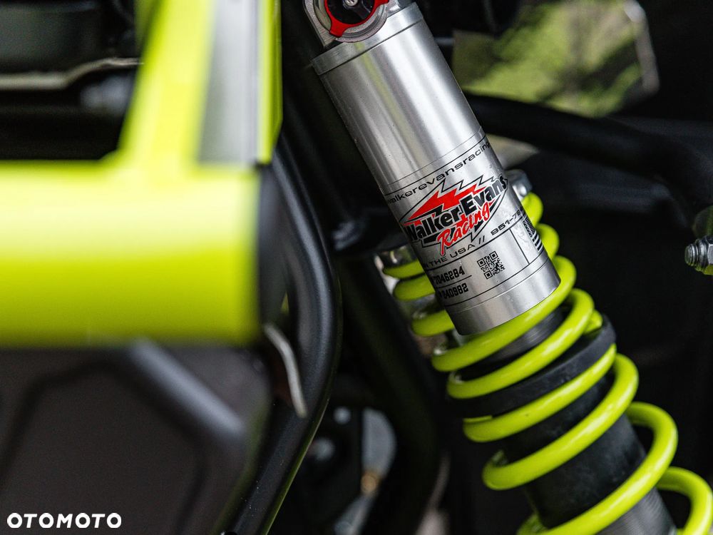 Polaris Scrambler - 29