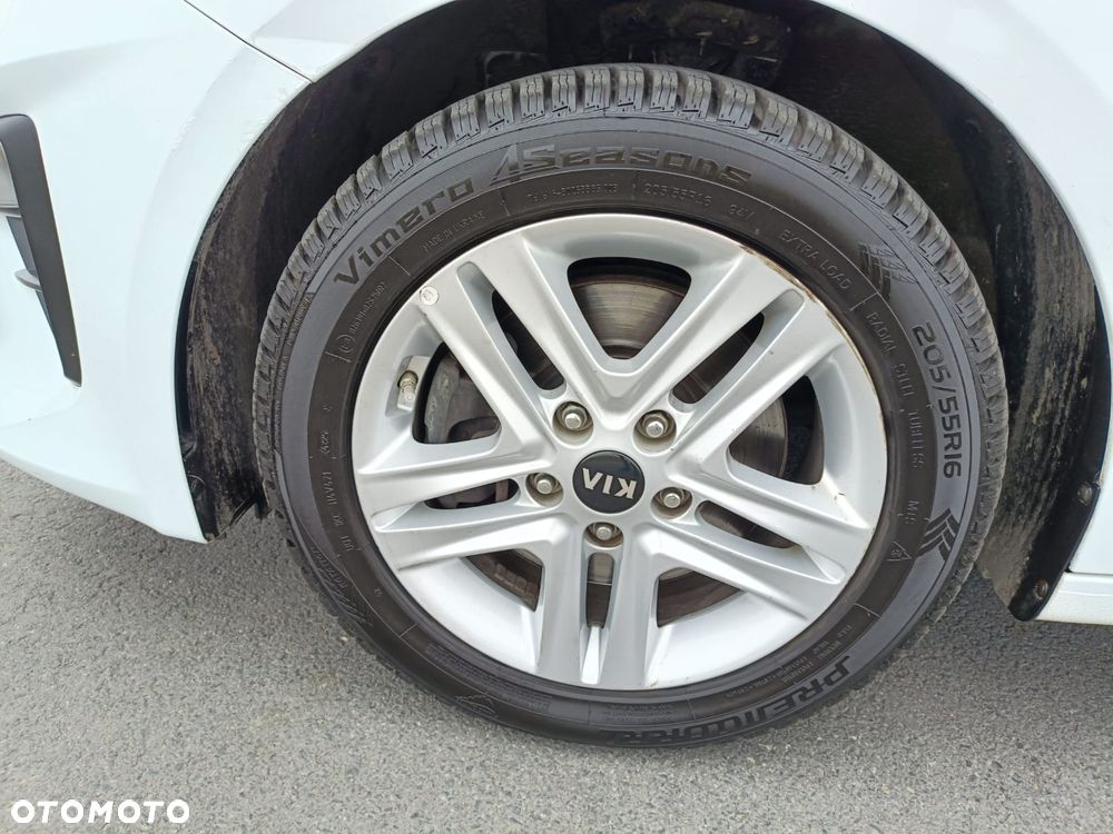 Kia Ceed 1.6 CRDi Edition 7 - 17