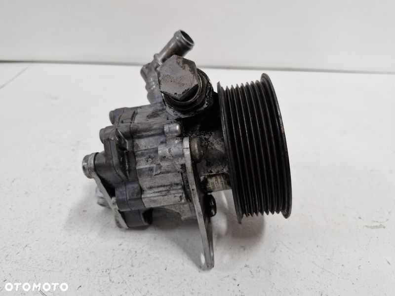 range rover l322 3.6 d v8 pompa wspomagania 7696974131 - 3