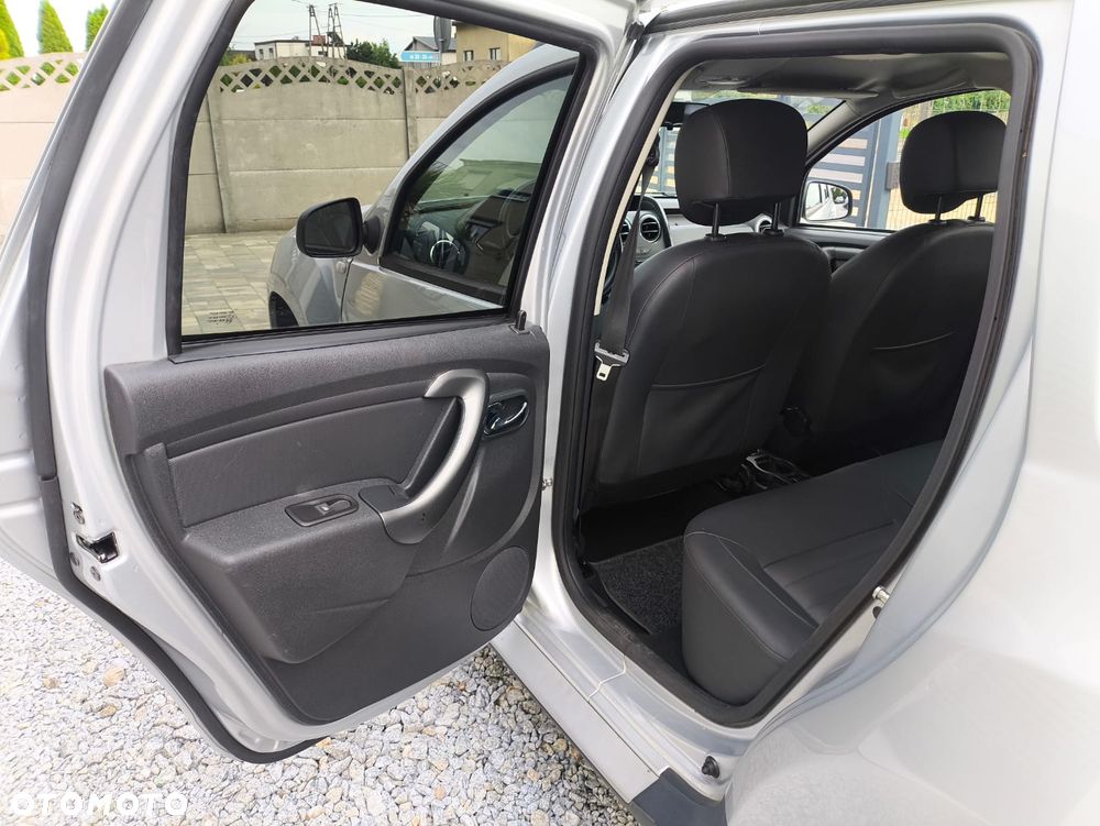 Dacia Duster - 21