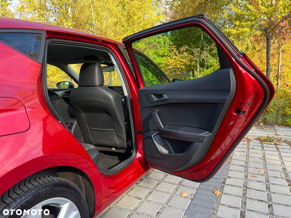 Seat Leon 1.5 EcoTSI Evo FR S&S - 32