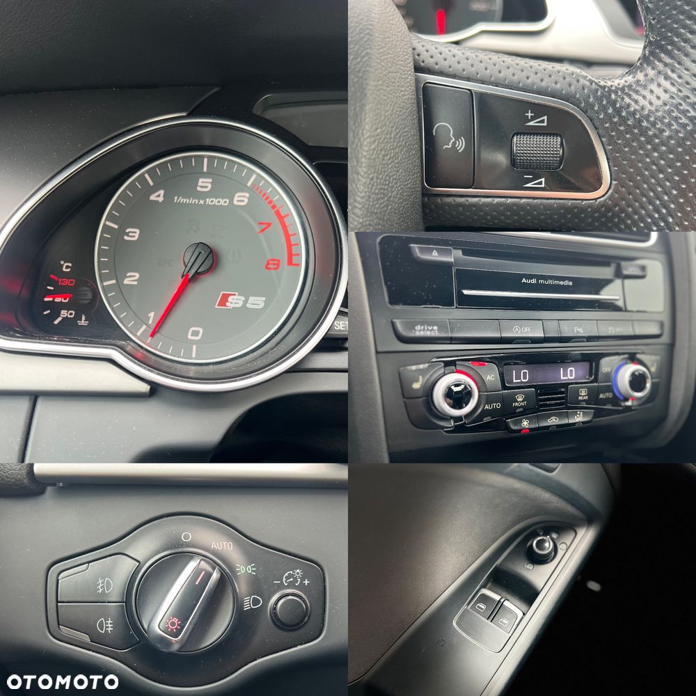 Audi A5 - 9
