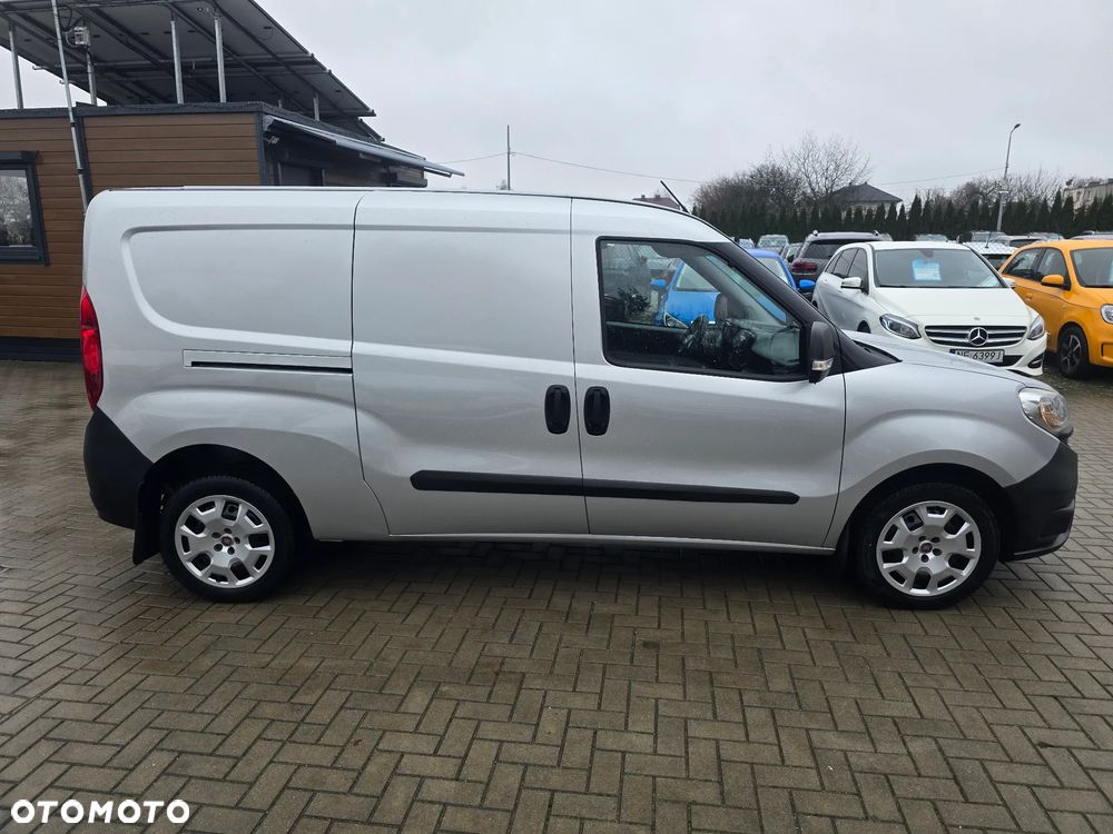 Fiat Doblo - 3