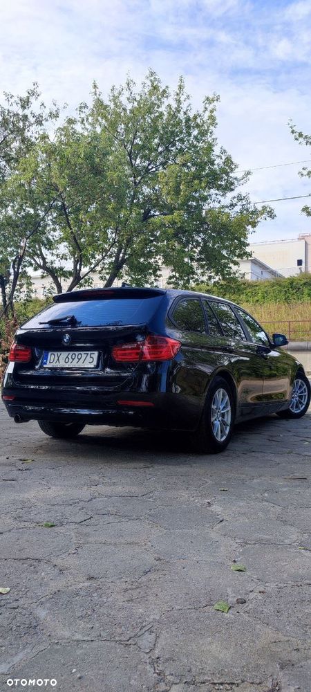 BMW Seria 3 - 6