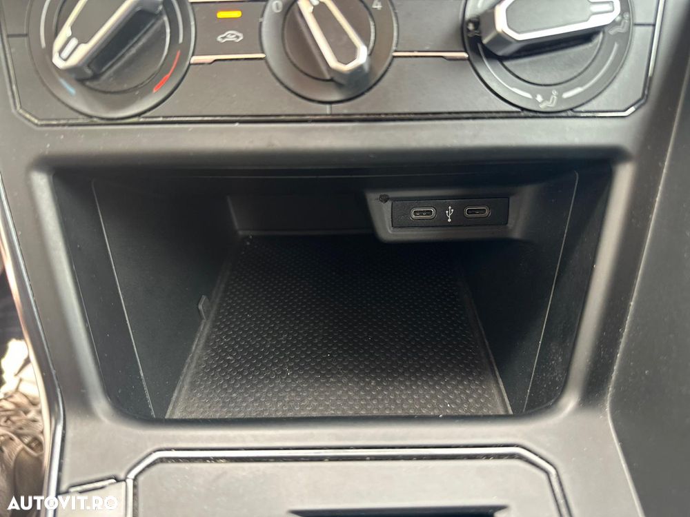 Volkswagen Polo 1.0 Trendline - 21