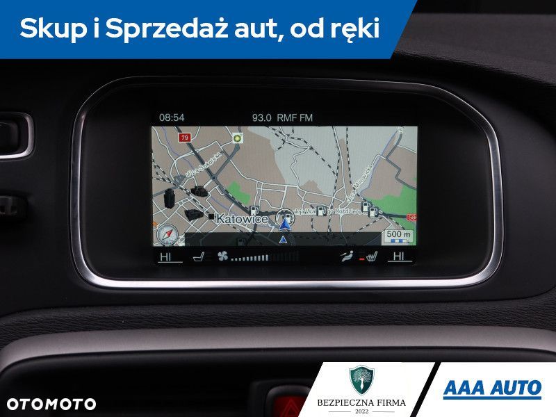 Volvo V40 - 15