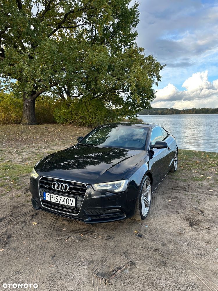 Audi A5 Coupé - 3