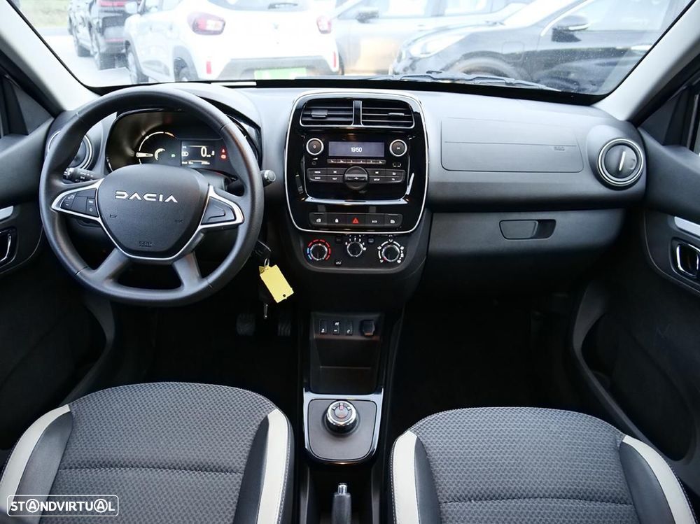 Dacia Spring ESSENTIAL - 20