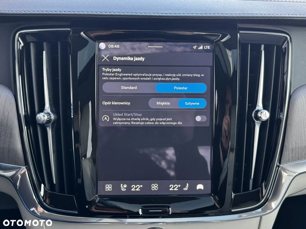 Volvo S90 B5 D AWD Ultimate Bright - 25