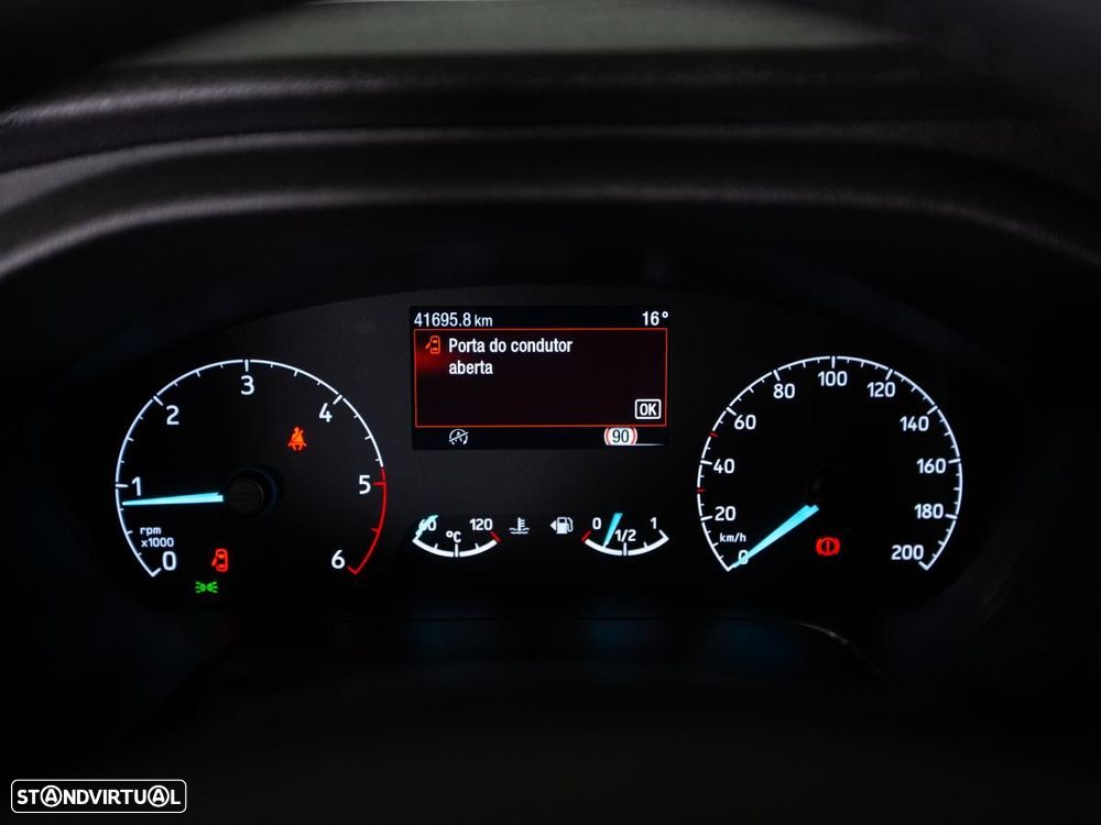 Ford Transit 350 TREND L4H3 (c/iva) - 16