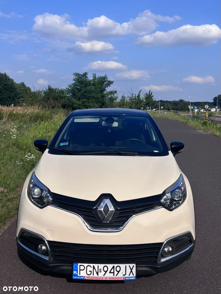 Renault Captur - 2