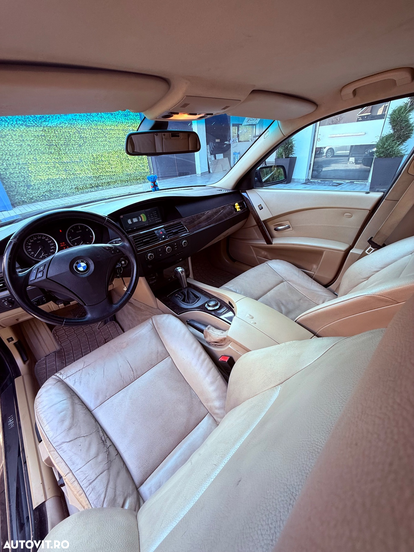 BMW Seria 5 - 8
