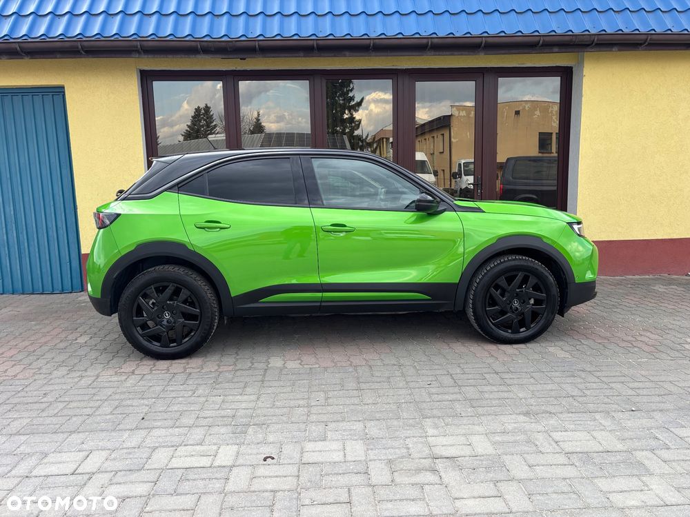 Opel Mokka 1.2 T GS S&S - 6