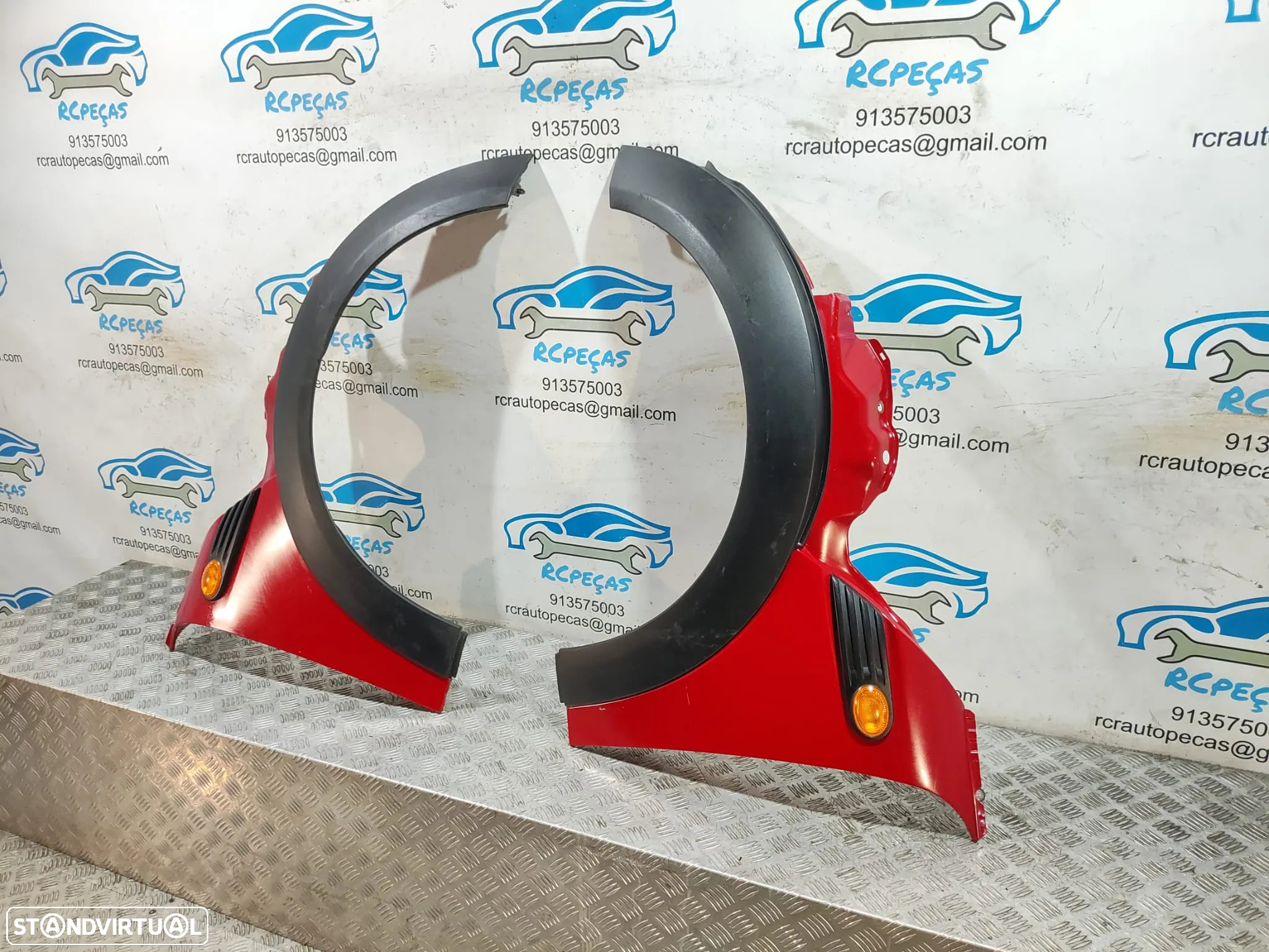 Frente Completa Mini Cooper D One R56 LCI Diesel - 11