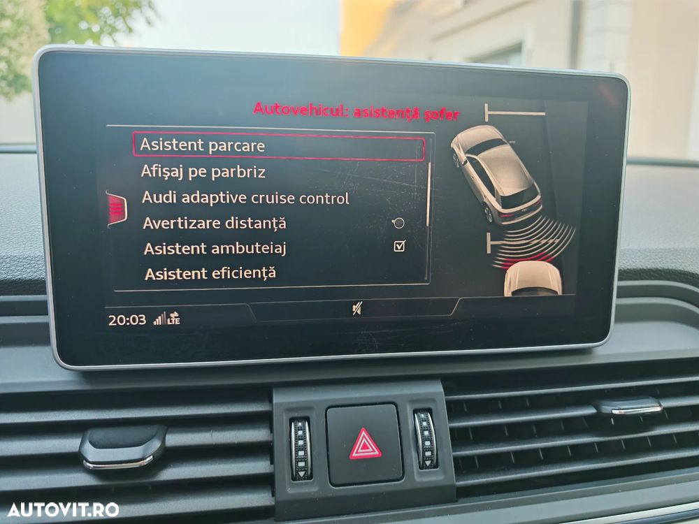 Audi Q5 50 TDI quattro Tiptronic S line - 17