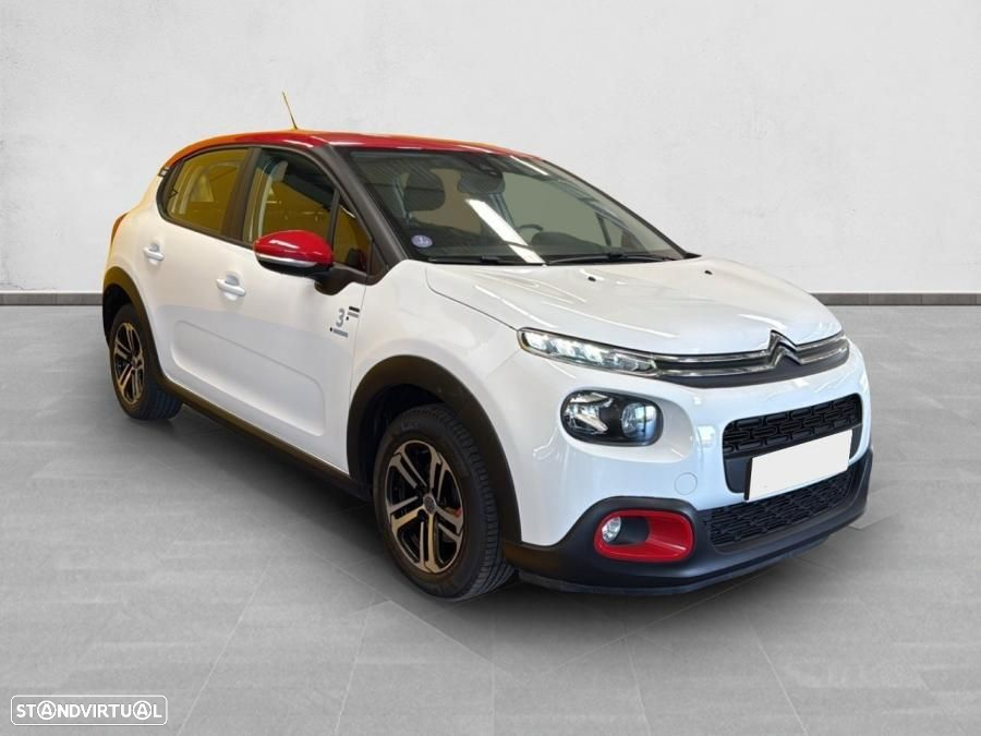 Citroën C3 1.2 PureTech Feel - 3