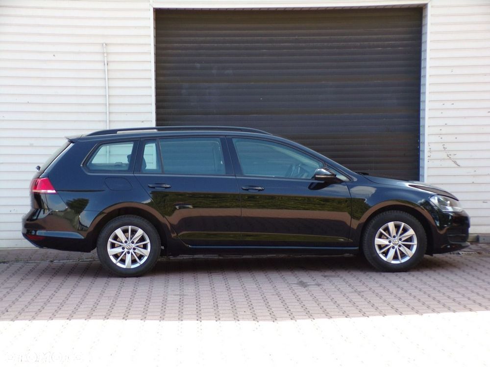 Volkswagen Golf - 4