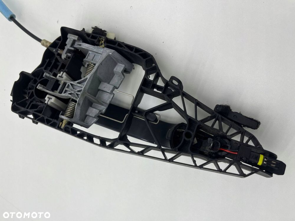 MINI F56 F57 LIFT KLAMKA DRZWI PRAWA PRZÓD ZAMEK KOMPLET EUROPA 7281934 - 7
