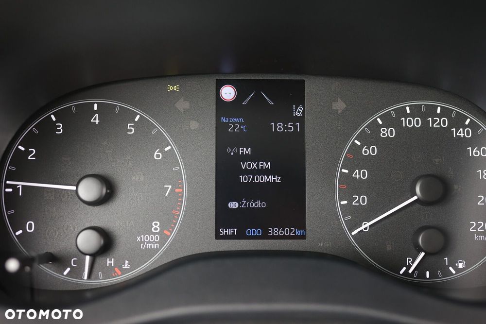 Toyota Yaris 1.5 Comfort - 8