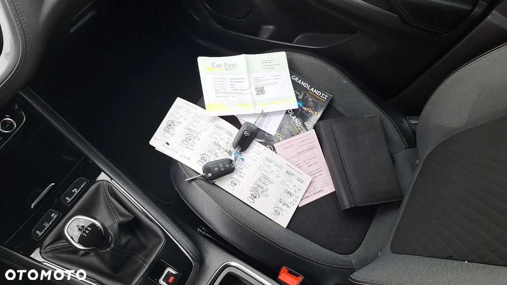 Opel Grandland X 1.5 D Start/Stop Color Line - 17