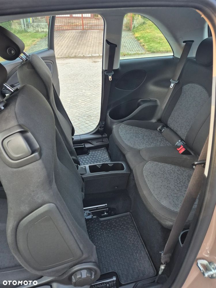 Opel Adam 1.4 Glam - 25
