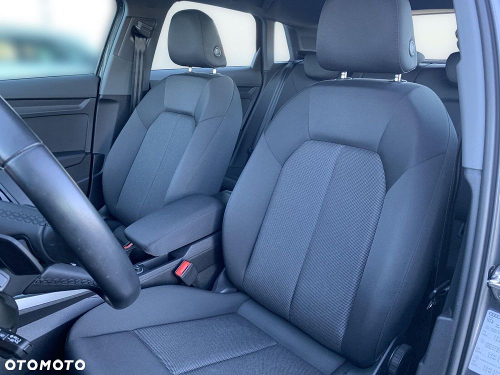 Audi A3 Sportback - 14