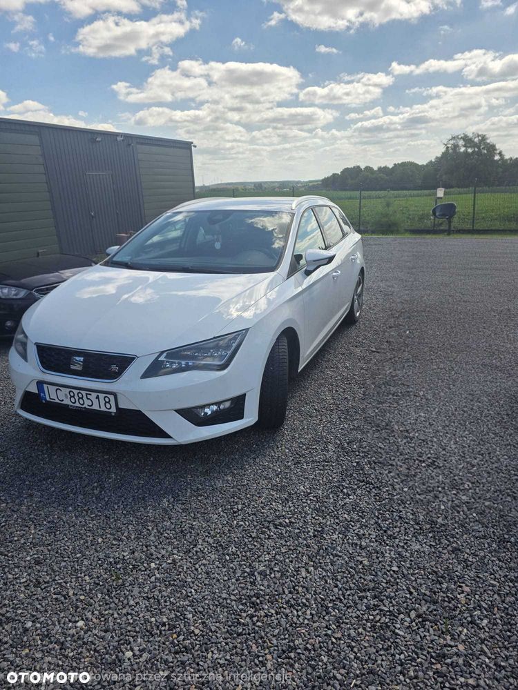 Seat Leon - 3