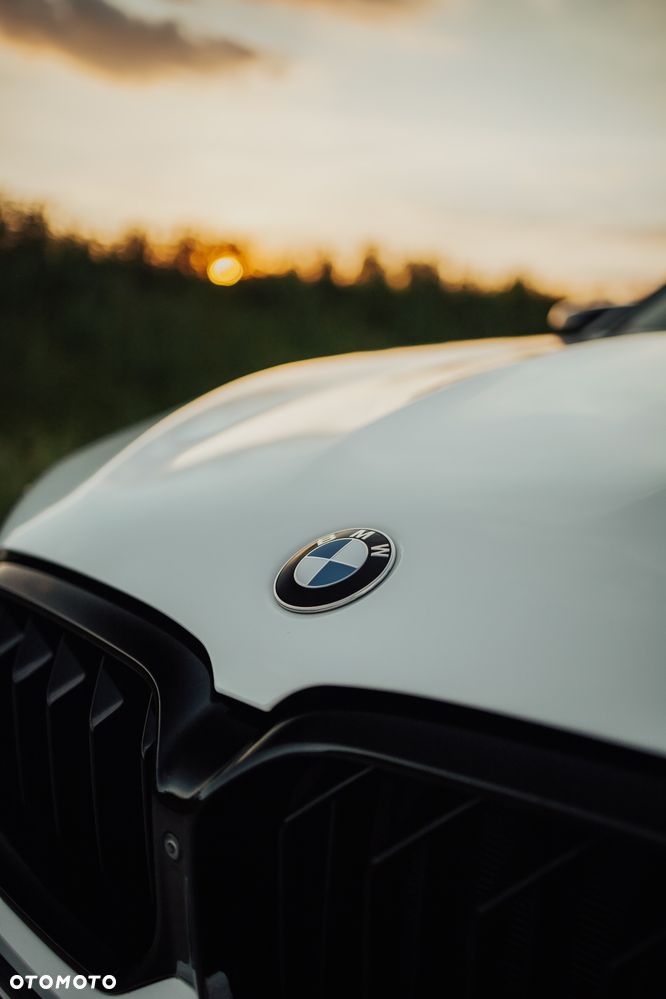 BMW M5 - 22