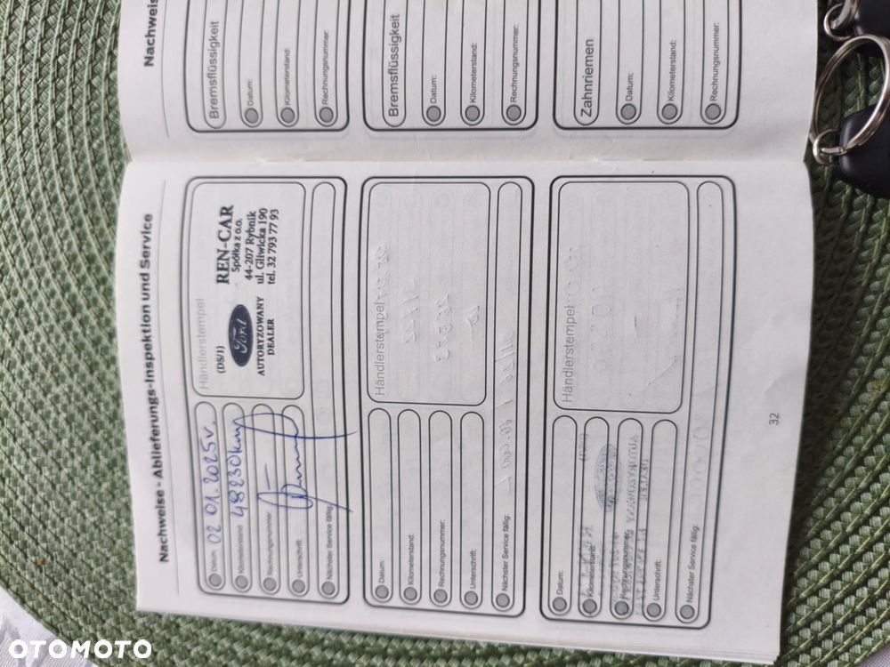 Ford Focus 1.5 EcoBlue STart-Stopp-System ST-LINE X - 27