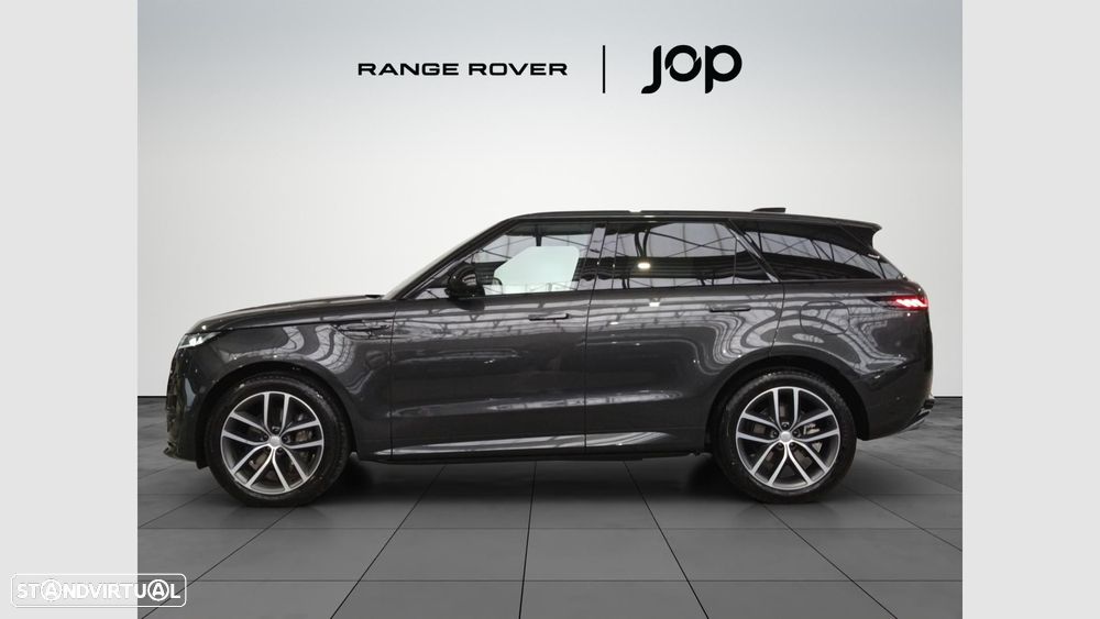 Land Rover Range Rover Sport 3.0 P460e Dynamic SE - 3