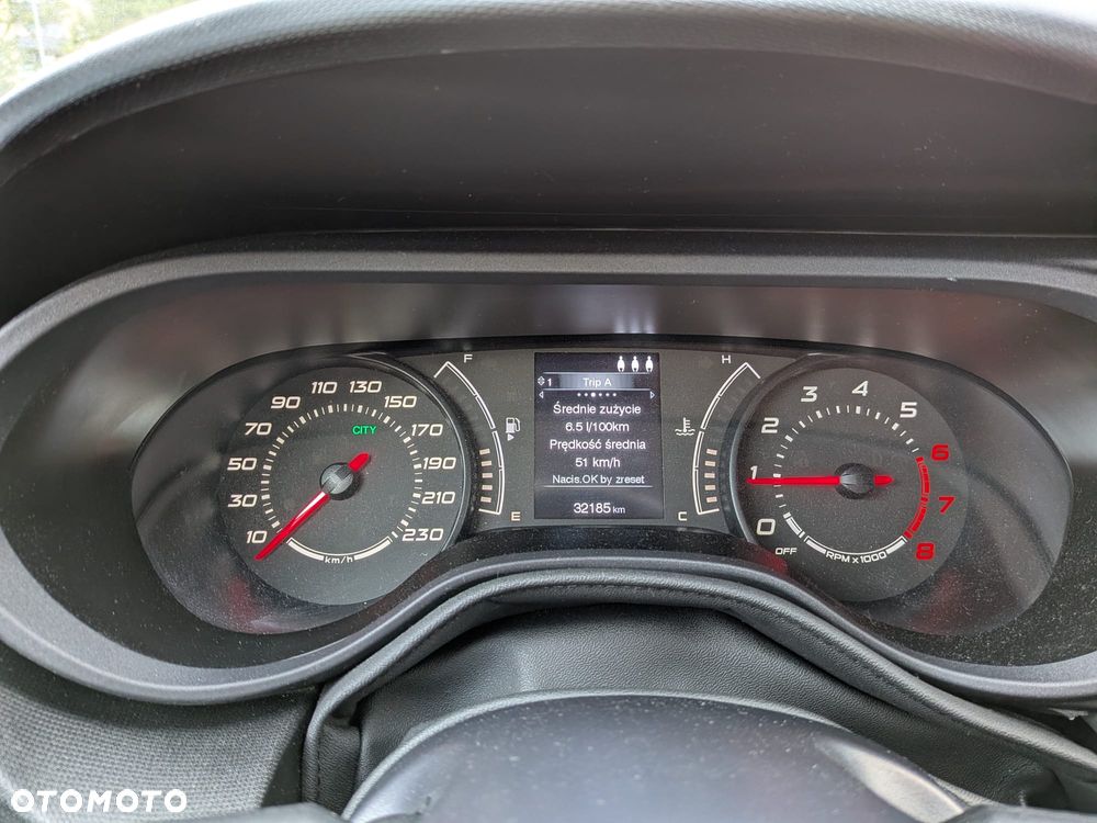 Fiat Tipo 1.4 16V - 5