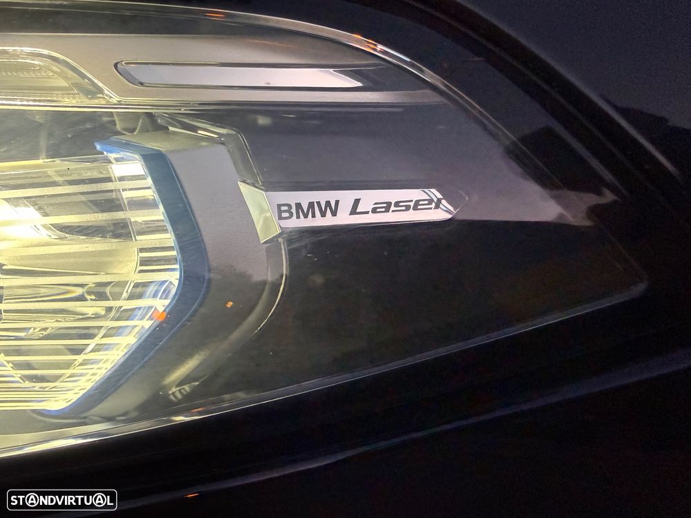 BMW X7 30 d xDrive Pack M - 6